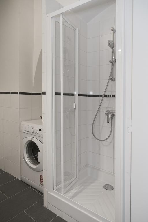 Appartement Bonaparte Studio *